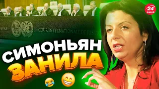 😆СИМОНЬЯН пожалілася СОЛОВЙОВУ! / Роспропаганда залякана