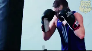 ПЕТР ЯН 🔥 САМЫЙ ОПАСНЫЙ РУССКИЙ В UFC