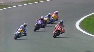 1993 Moto GP 250cc. España (2ª parte)