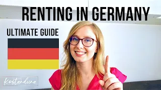 Renting in Germany: Ultimate Guide and Insider Tips for Finding an Apartment in Munich 🇩🇪