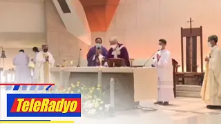 TeleRadyo Special Coverage