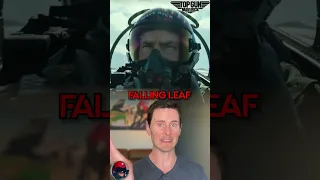 Fighter Pilot Reacts to Top Gun Maverick Cobra Maneuver by SU-57