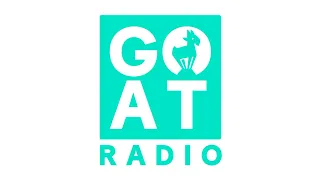 GOAT Radio (CH) 2023 Sendestart