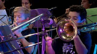 2020 moten swing SANT ANDREU JAZZ BAND ( DIR JOAN CHAMORRO)