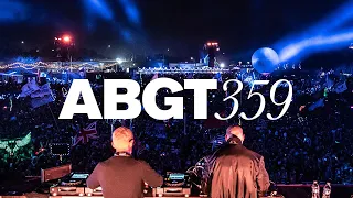 Group Therapy 359 with Above & Beyond and Genix