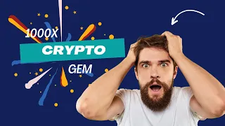 1000x decentralized  peer to pee that will change crypto forever