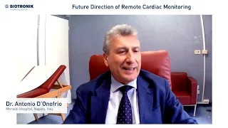 #Webinar: The Future of Remote Cardiac Monitoring
