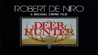 The Deer Hunter - Soundtrack - Full Album (1978)