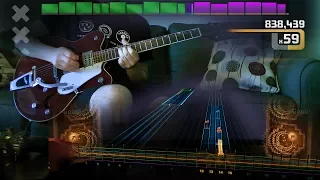 Rocksmith Remastered - DLC - Guitar - The Lively Ones "Surf Rider"