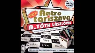 B. Tóth László - Pop Tari Pop