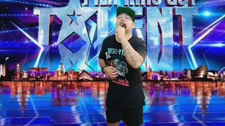 PGT Singing Audition