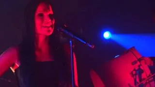 Tarja Turunen - Phantom Of The Opera (Zlin 2012 HD Live)