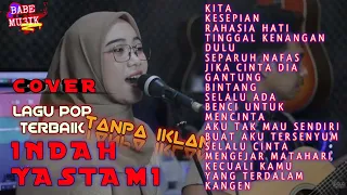 Lagu cover indah yastami full album