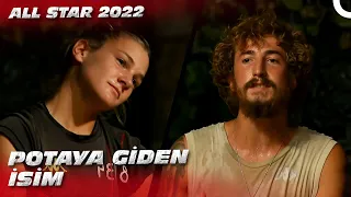 HAFTANIN İLK ELEME ADAYI | Survivor All Star 2022 - 139. Bölüm