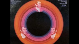 The Lettermen - Goin' Out Of My Head (Album 1968 Vinyl)