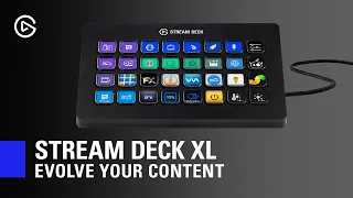 Elgato Stream Deck XL Trailer