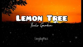 (1 Hour with Lyrics) Fools Garden - Lemon Tree