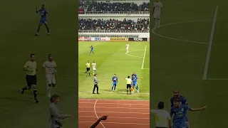 Psis vs Bali united | Sah Goal ya ini