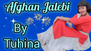 Afghan Jalebi | Saif Ali Khan, Katrina Kaif | Phantom | Fusion ★Western Mix | By Tuhina