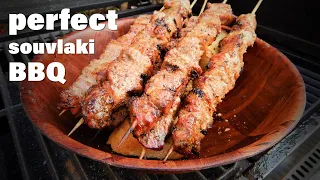 step by step guide to the perfect souvlaki