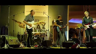 John Scofield  uberjam band live 2017