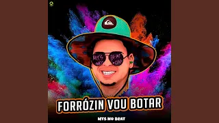 Forrózin Vou Botar