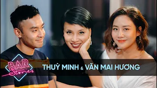 Thuy Minh: “Call me a witch” I BAR STORIES EP 17