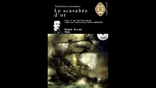 Le scarabée d'or - Edgar Allan Poe [FR]