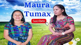 ES UN PLACER - MAURA TUMAX - FEBRERO 2022