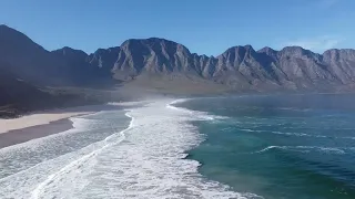 Koeel Bay Beach