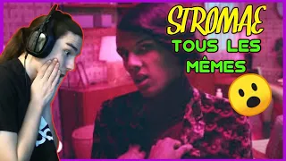 Stromae - Tous Les Memes (Reaction)