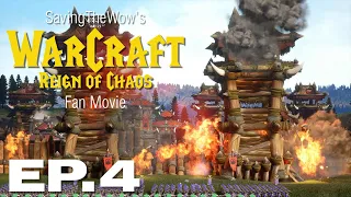 Warcraft 3 Fan Film  - Episode 4