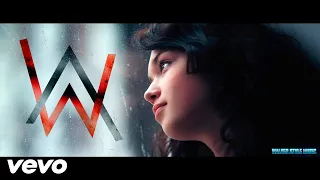 Alan Walker - Some Days [ Inspirational New Music ]