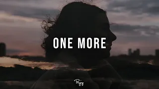 "One More" - Storytelling Beat | Free Trap Rap Hip Hop Instrumental 2023 | Deemax #Instrumentals