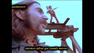 "Espíritu en el cielo" Norman Greenbaum (1969) Subtítulos en español