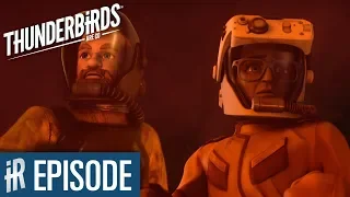 Thunderbirds Are Go | Volcano | Full Episodes