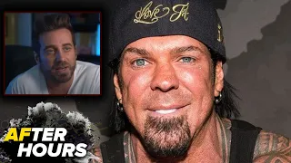 RICH PIANA CAUSE OF DEATH REVEALED?