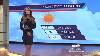 Yanet Garcia Gente Regia 09:30 AM 02-Oct-2015 Full HD