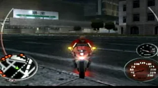 ps2 midnight club 3 dub edition remix(Ducati 999R)