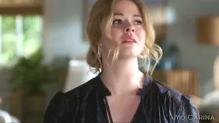 Emison Divorce, All The Scenes - Pretty Little Liars: The Perfectionists 1x04 (Español)