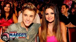 Las Traiciones de Justin Bieber a Selena Gómez salen a la Luz