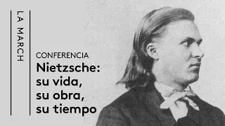 Nietzsche (I): La vida de un filósofo atormentado | La March