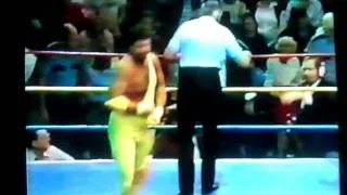 Kerry Von Erich Vs Jerry Lawler