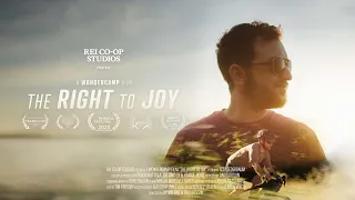 REI Co-op Studios Presents: THE RIGHT TO JOY | Trailer