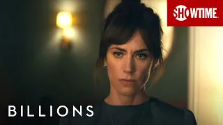 'Don't Ruin Her' Ep. 5 Official Clip | Billions | Season 6