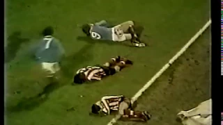 Сумасшедший футбол от Джимми Гривза.Football Gone Crazy with Jimmy Greaves