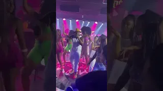 Nego Damoé - Vai Sambando 🔥💃🏾