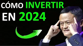 💥 COLAPSO ECONÓMICO en 2024 ?|👉5 Eventos que lo pueden PRODUCIR