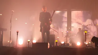 Sigur Rós - Glósóli, Warsaw 2022 (live)