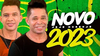 ASAS MORENAS ATUALIZADO 2023 CD NOVO 2023